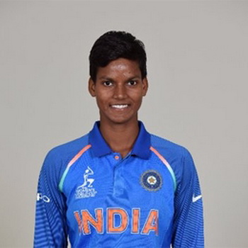 Deepti Sharma Biography